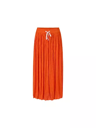 MARC CAIN | Maxifalda | orange